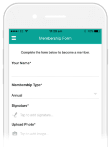 Contact Forms