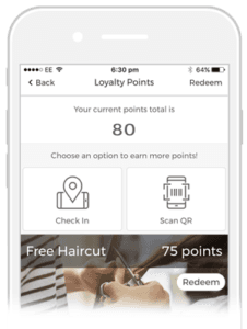 Loyalty Points